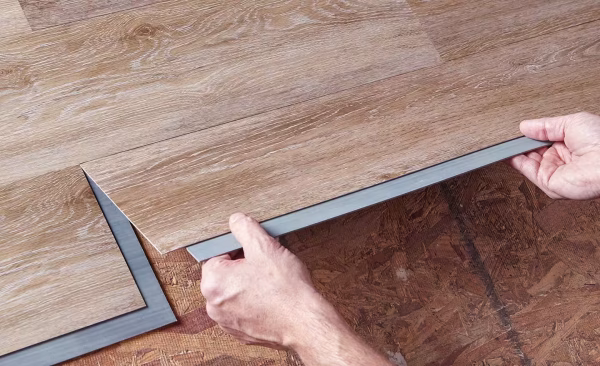 How to choose the right plank