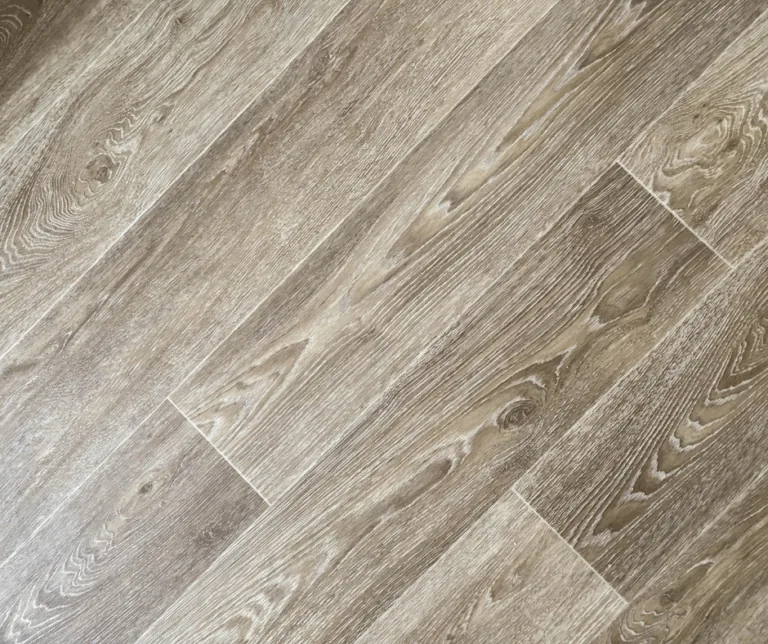 Grouted, ungrouted, and click-together