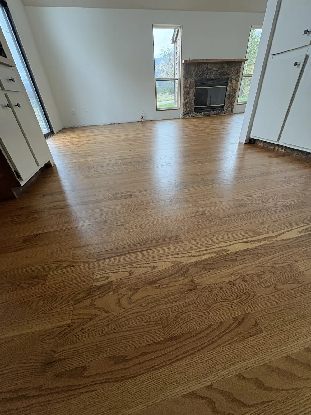 Engineered vs Solid Hardwood for Colorado Homes