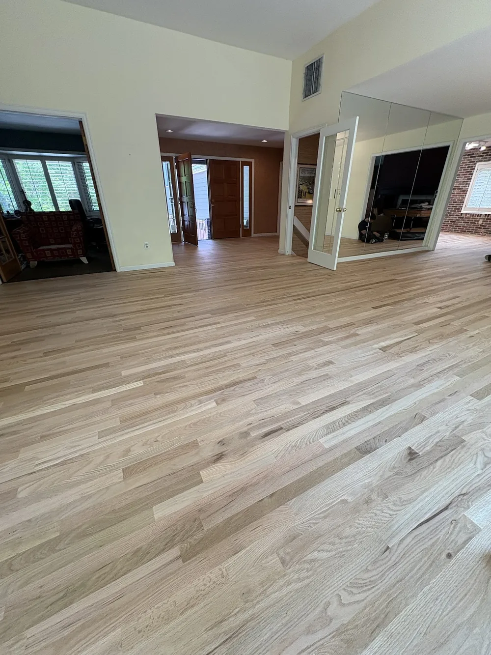 How Colorado's Dry Winter Air Affects Your Wood Floors
